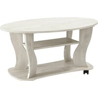 Олмеко Сатурн-М05 (бетон пайн/белый)