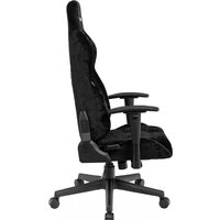 VMMGame Astral OT-B23-VRBK (велюр черный) Image #3