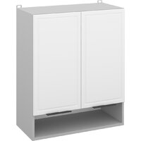 Arvento Корнелия Флок-плюс ВШ60п (белый софт)