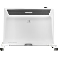 Electrolux Air Gate Transformer ECH/AG2-2500 T (механическое управление, с шасси) Image #2