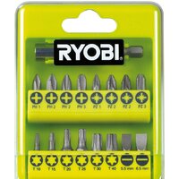 Ryobi RAK17SD 17 предметов