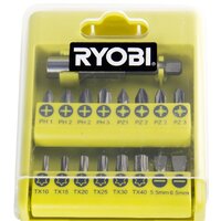 Ryobi RAK17SD 17 предметов Image #3