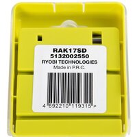 Ryobi RAK17SD 17 предметов Image #4