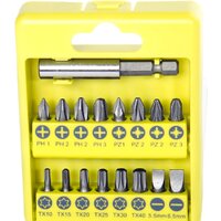 Ryobi RAK17SD 17 предметов Image #2