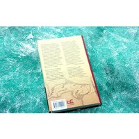 АСТ. Таинственная карта. Неполный и неокончательный путеводитель по миру книг Image #6