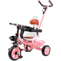 Nino K98 (розовый)