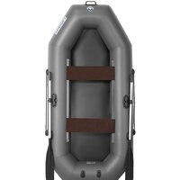 Лоцман Стандарт 240 ЖС (серый) Image #2