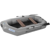 Лоцман Стандарт 240 ЖС (серый)