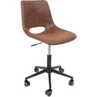 AksHome Gin (темно-коричневый/черный)