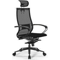 Metta Samurai Black 2.0 (черный)