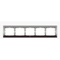 Legrand Galea Life 771945 (черный никель)