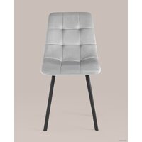 Stool Group Chilly OS-2011 HLR-14 (велюр серебристый) Image #4