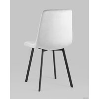 Stool Group Chilly OS-2011 HLR-14 (велюр серебристый) Image #6