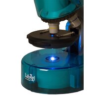 Levenhuk LabZZ M101 (лазурь) 69301 Image #8