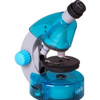 Levenhuk LabZZ M101 (лазурь) 69301