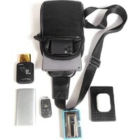 Mironpan 8421 (черный) Image #5