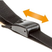 Ferplast Atlas 10 Trendy Plus (черный) Image #3
