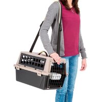 Ferplast Atlas 10 Trendy Plus (черный) Image #2