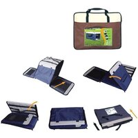 Triol 1047XL (синий/серый) Image #2