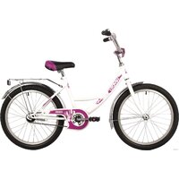 Novatrack Urban 20 2022 203URBAN.WT22 (белый)