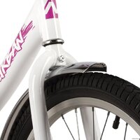 Novatrack Urban 20 2022 203URBAN.WT22 (белый) Image #4