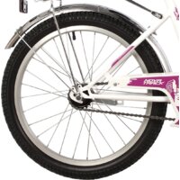 Novatrack Urban 20 2022 203URBAN.WT22 (белый) Image #5