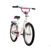 Novatrack Urban 20 2022 203URBAN.WT22 (белый) Image #2