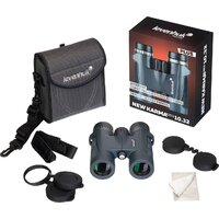 Levenhuk New Karma PLUS 10x32 84677 Image #4