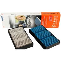 Knecht/Mahle LAO878/S (2 шт)