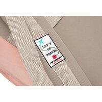 Peterson PTN 2023-5 (серый/розовый) Image #8