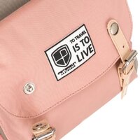 Peterson PTN 2023-5 (серый/розовый) Image #5