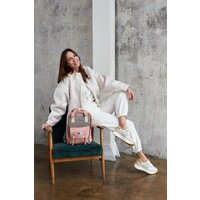 Peterson PTN 2023-5 (серый/розовый) Image #14