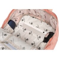 Peterson PTN 2023-5 (серый/розовый) Image #10