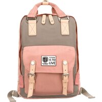 Peterson PTN 2023-5 (серый/розовый)