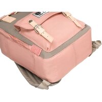 Peterson PTN 2023-5 (серый/розовый) Image #11