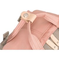 Peterson PTN 2023-5 (серый/розовый) Image #6