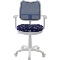 Бюрократ CH-W797/BL/STAR-BL (синий) Image #2