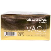 Gezatone VACU NeoBody Image #9