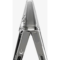 Spigen Ultra Hybrid Pro для Samsung Galaxy Z Fold 6 ACS07813 (прозрачный) Image #4