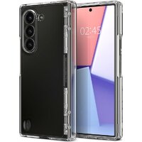 Spigen Ultra Hybrid Pro для Samsung Galaxy Z Fold 6 ACS07813 (прозрачный) Image #3