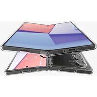 Spigen Ultra Hybrid Pro для Samsung Galaxy Z Fold 6 ACS07813 (прозрачный) Image #2
