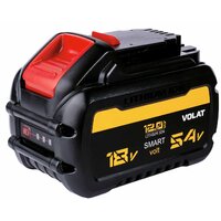 VOLAT DEW-DCB606 (18В/12 Ah) Image #4