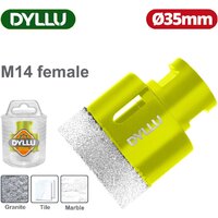 Dyllu DTKJ8K35