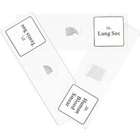 Bresser «Гистология», 30 шт., в кейсе 74558 Image #5