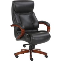 Brabix Infinity EX-707 (черный)