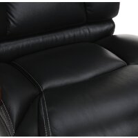 Brabix Infinity EX-707 (черный) Image #10