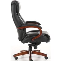 Brabix Infinity EX-707 (черный) Image #3