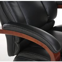 Brabix Infinity EX-707 (черный) Image #12