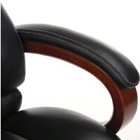 Brabix Infinity EX-707 (черный) Image #11