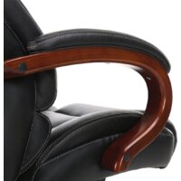 Brabix Infinity EX-707 (черный) Image #14